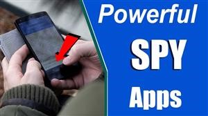 Spy App Android Free
